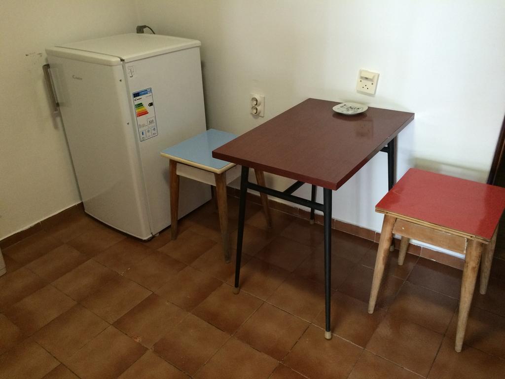 Apartment Mia Selce Exterior foto